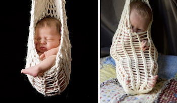 Behold these 10 spectacular baby photoshoot fails net